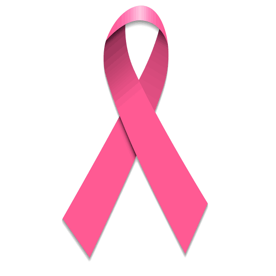Cancer Ribbon
