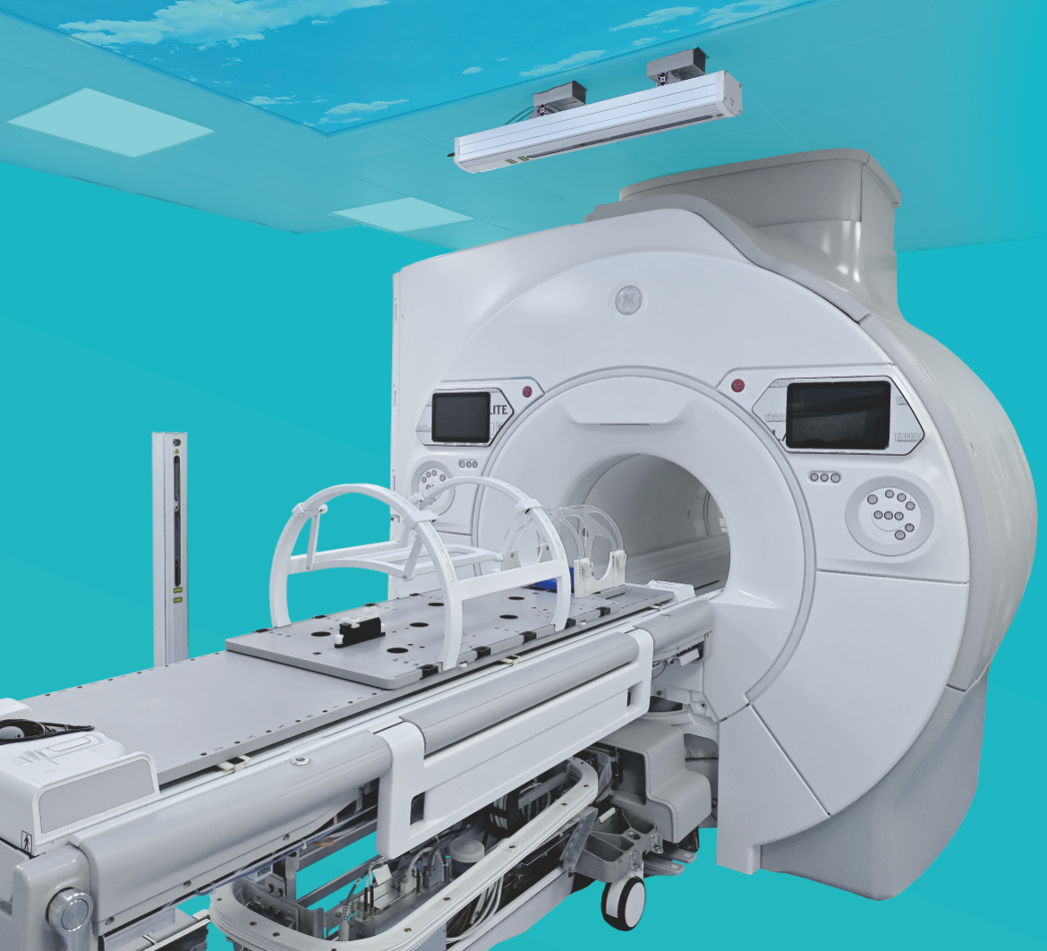 MRI